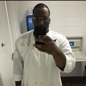 Meet your Posher, Khiry